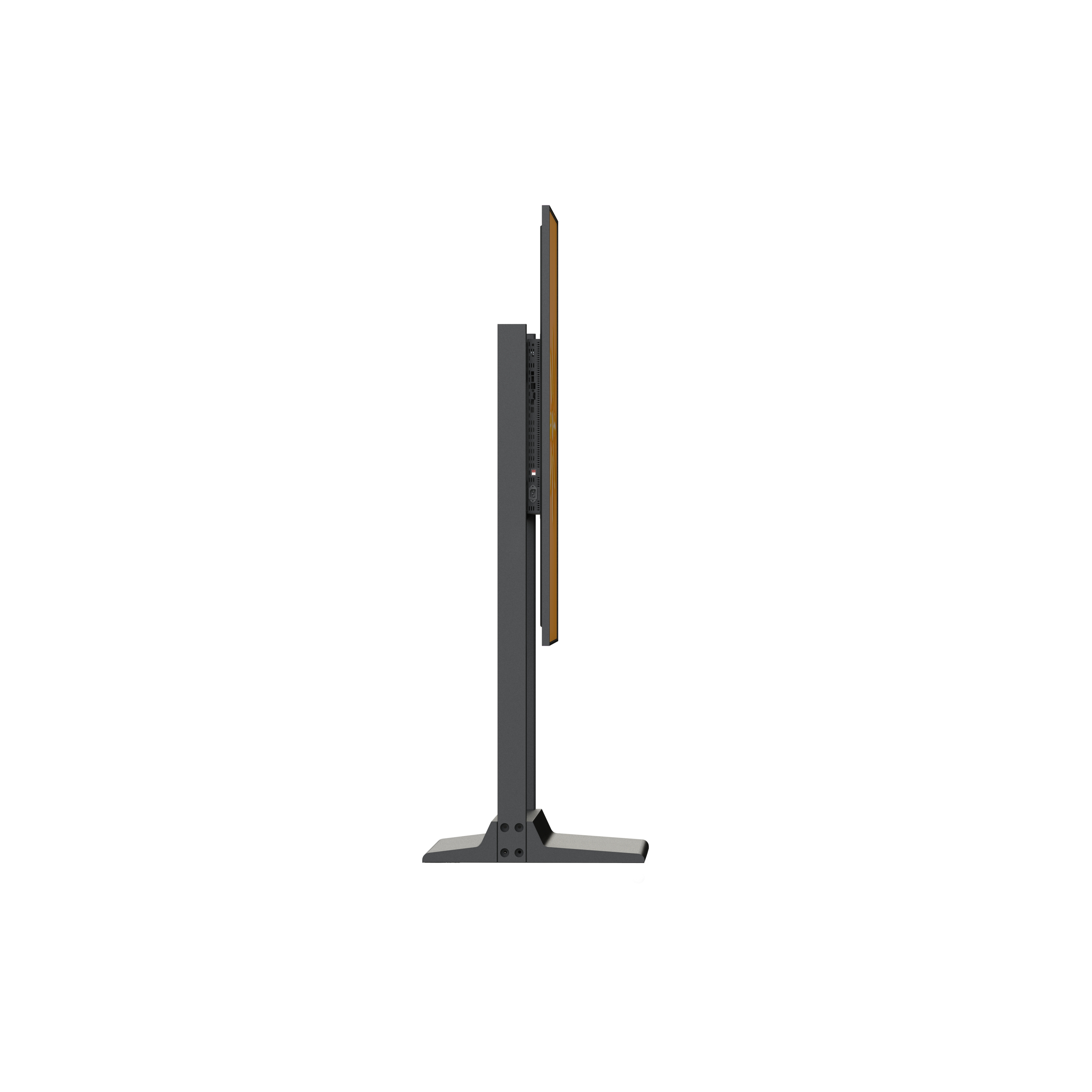 Display per vetrina senza ventola, 3000/4000 nits